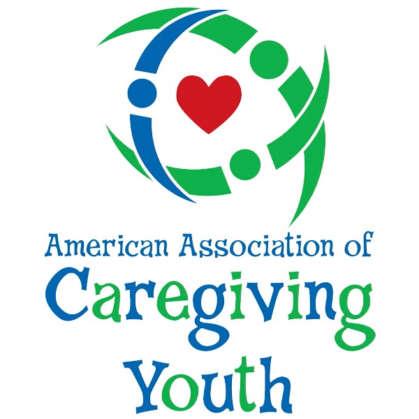 American Association of Caregiving Youth (AACY) Logo