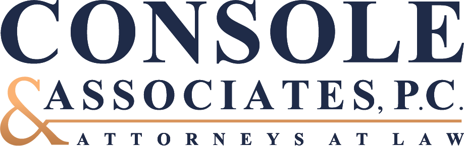 consoleandassociates Logo