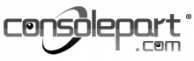 consolepart.com Logo