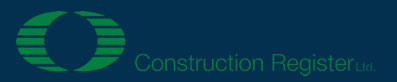 constructionregister Logo