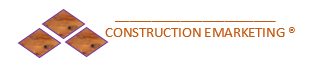 Construction EMarketing Logo