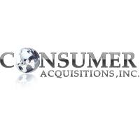 consumeracquisitions Logo