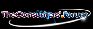 The Consumers Forum Logo