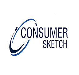 Consumer-Sketch Logo
