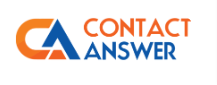 contactanswer Logo