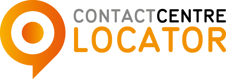 contactcentrelocator Logo