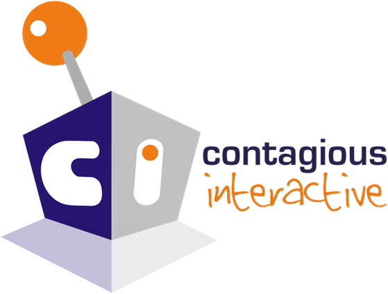 Contagious Interactive Logo