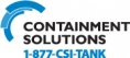 containmentsolutions Logo