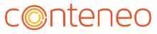 conteneo Logo