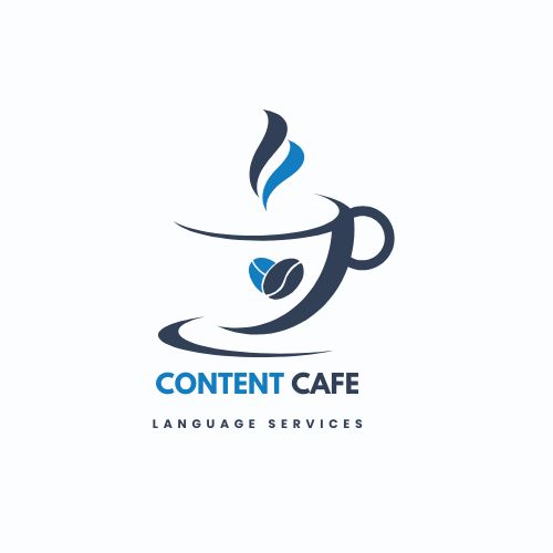 contentcafe Logo