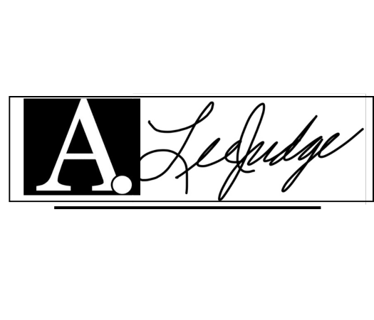 Judge Real Ventures Logo