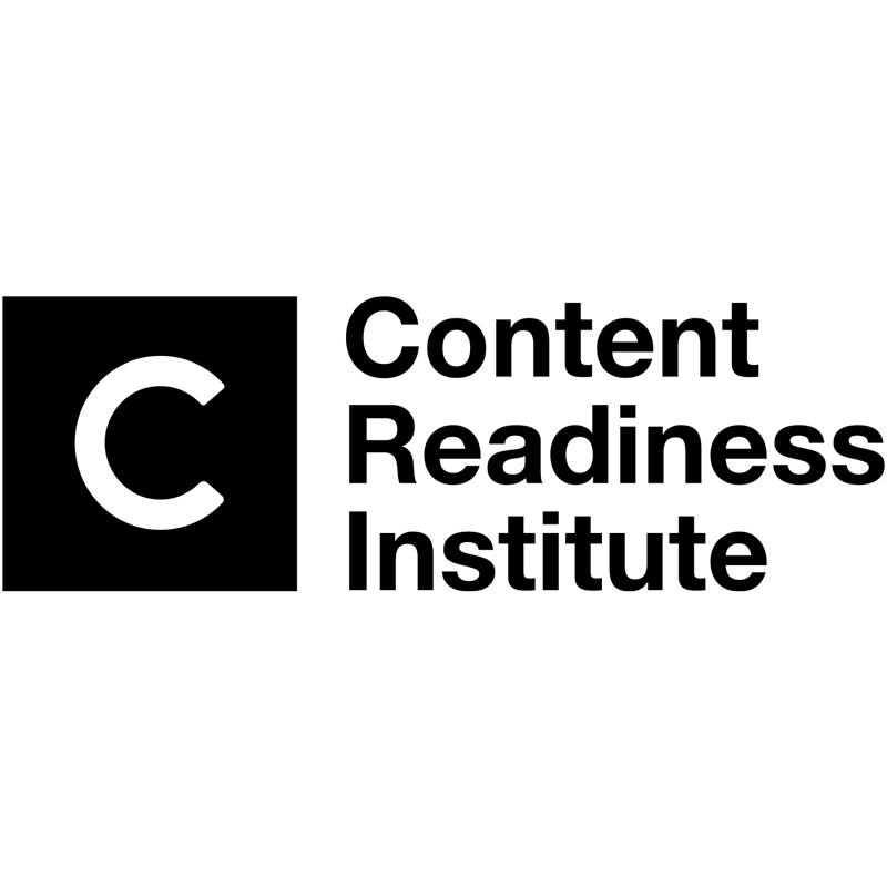 contentreadiness Logo