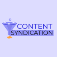 contentsyndication Logo