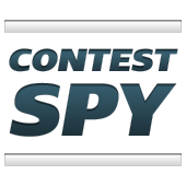 contestspy Logo