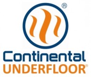 Continental Underfloor Logo