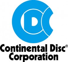 continentaldisccorp Logo