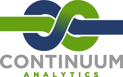 continuumanalytics Logo