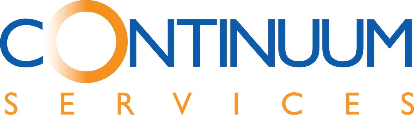 Continuum Services Logo