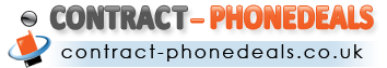 contract phone deals uk Logo