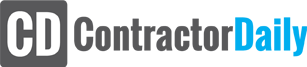 Contractor Daily UK Logo