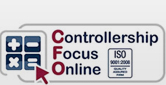 Controllership Focus Online Logo