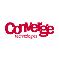 convergetechnologies Logo