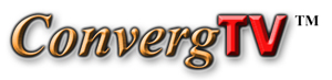 convergtv Logo