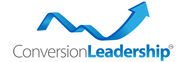 Conversion Leadership Logo