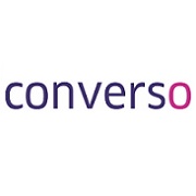 Converso Contact Centres Logo