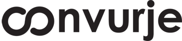 convurje Logo