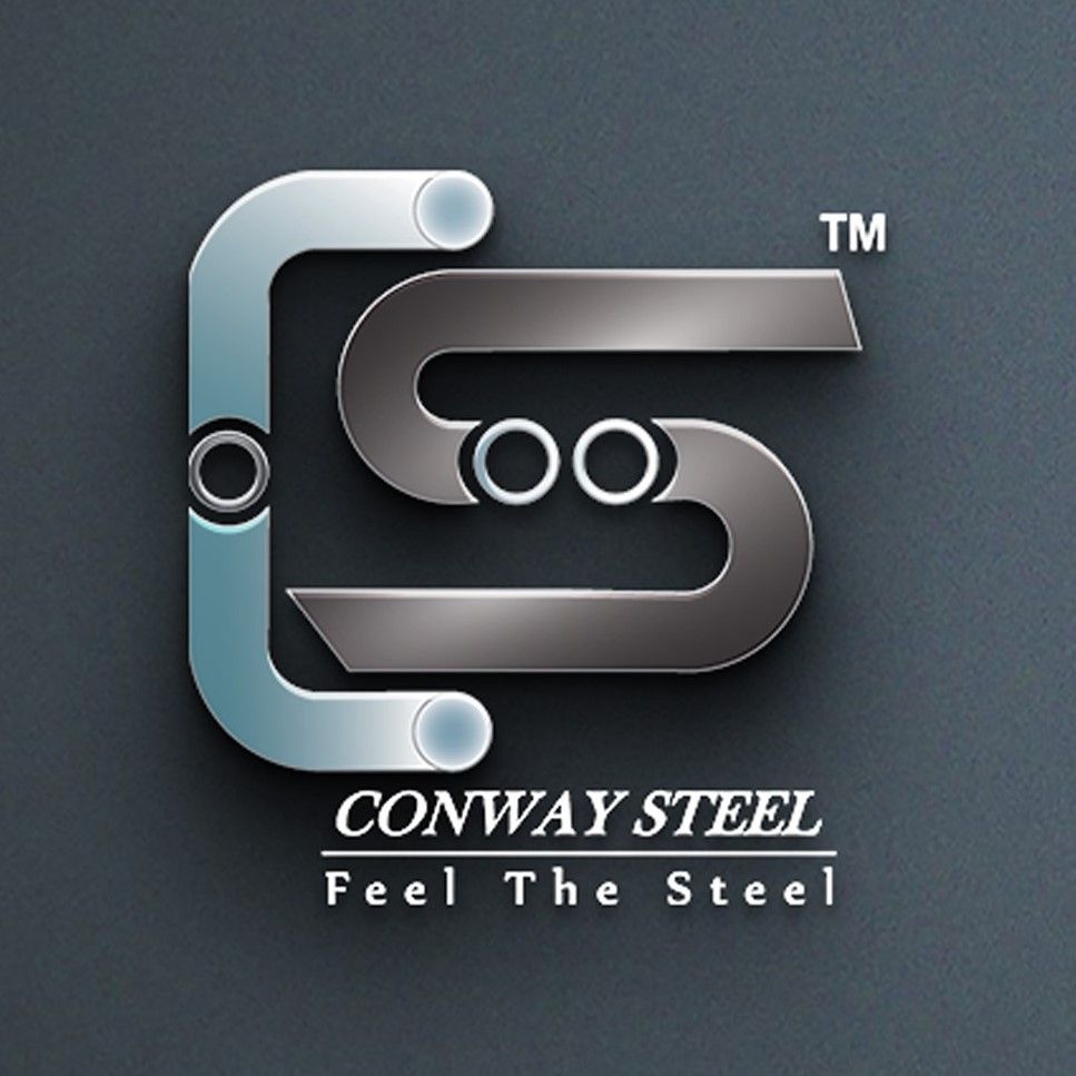 conwaysteel Logo