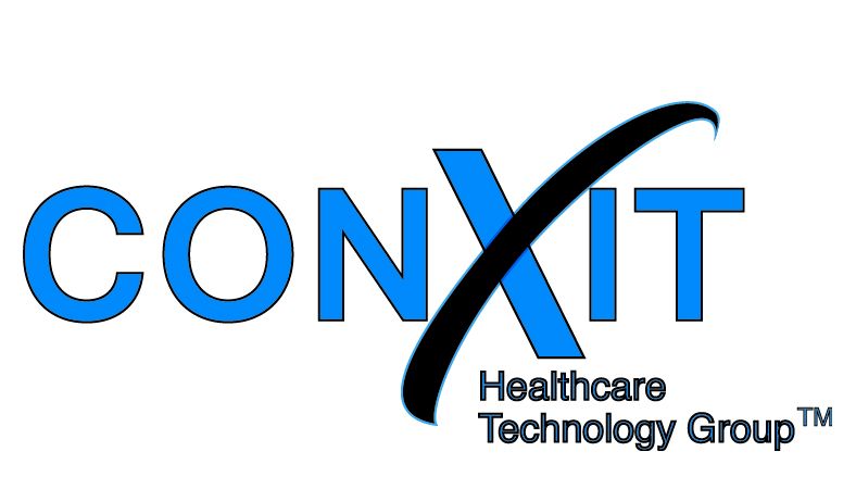 ConXit Healthcare Technology Group Logo