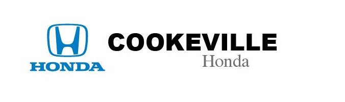 cookevillehonda Logo