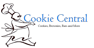 Cookie Central Logo