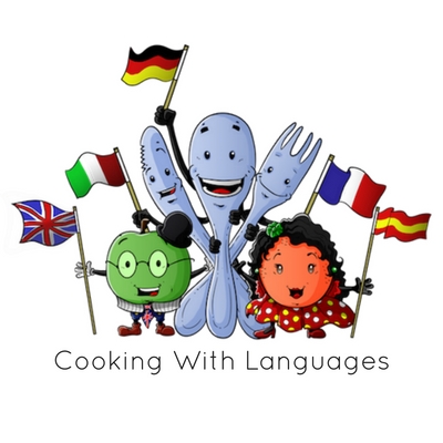 cookingwithlangauges Logo