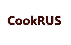 CookRUS Logo