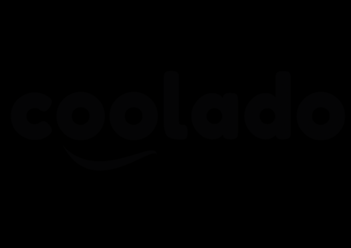 coolado Logo