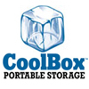 Cool Box Portable Storage Logo