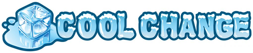 coolchange Logo