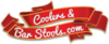 coolersandbarstools Logo