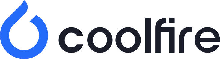 coolfiresolutions Logo