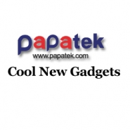 Papatek Logo