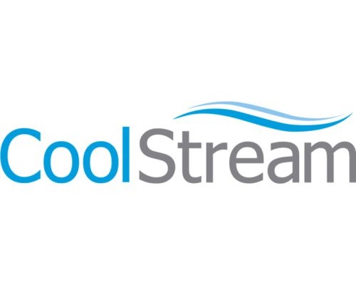 coolstream Logo