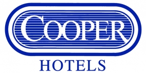 Cooper Hotels Logo