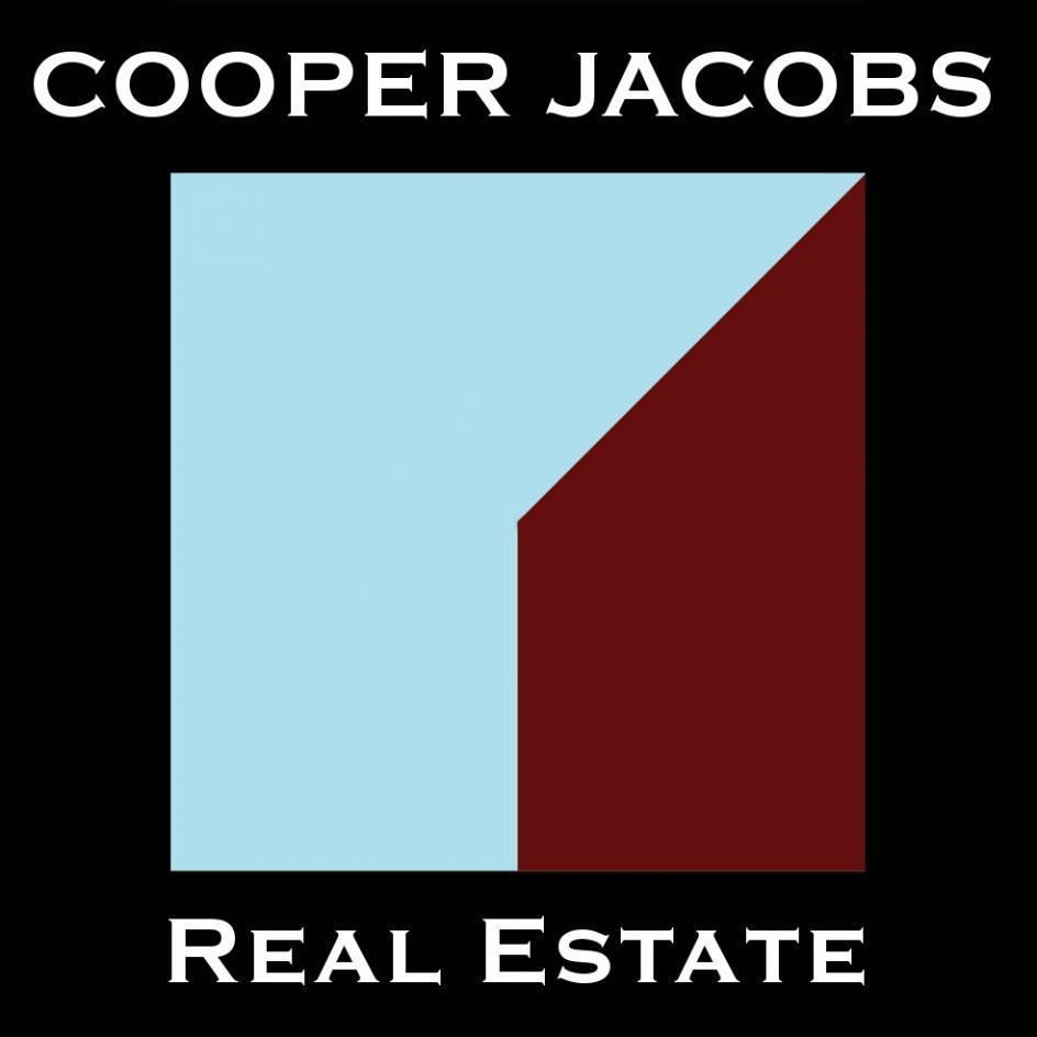 Cooper Jacobs Real Estate Logo