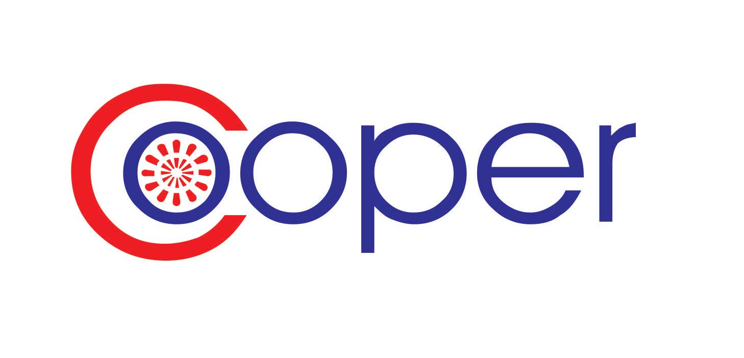 Cooper Pharma Ltd. Logo