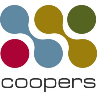 coopers Logo