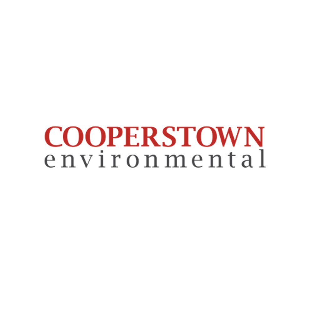 Cooperstown Environmental LLC Logo