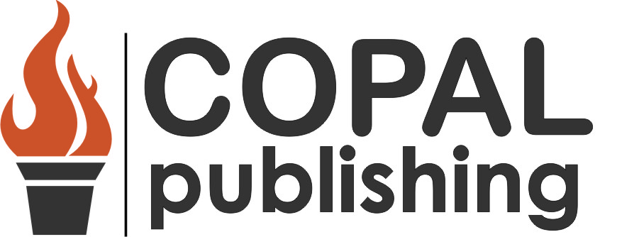 COPAL Publishing Group Logo