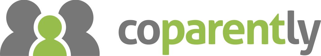 coparently Logo